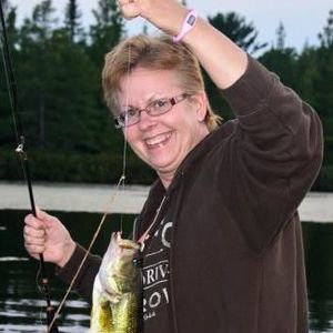 Meet your Posher, Nancy